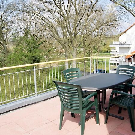 Am Schloonsee Haus D Ostseebad Heringsdorf Exterior foto